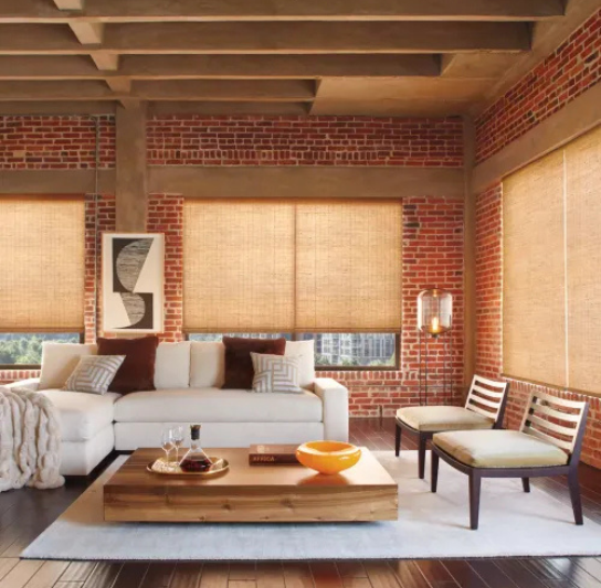 Contemporary Visual Appeal